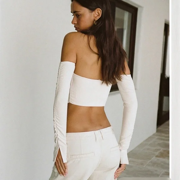 Sabo Top - Picture 3 of 8